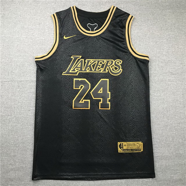 Los Angeles Lakers-243